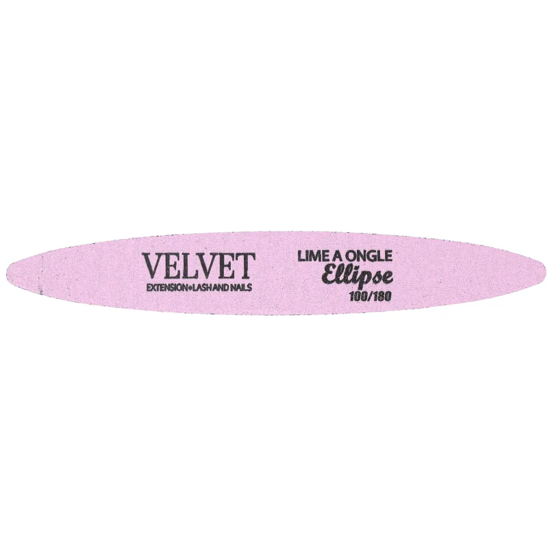 LIME PINK ELLIPSE