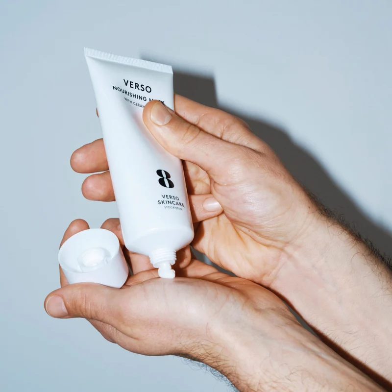 Nourishing Mask