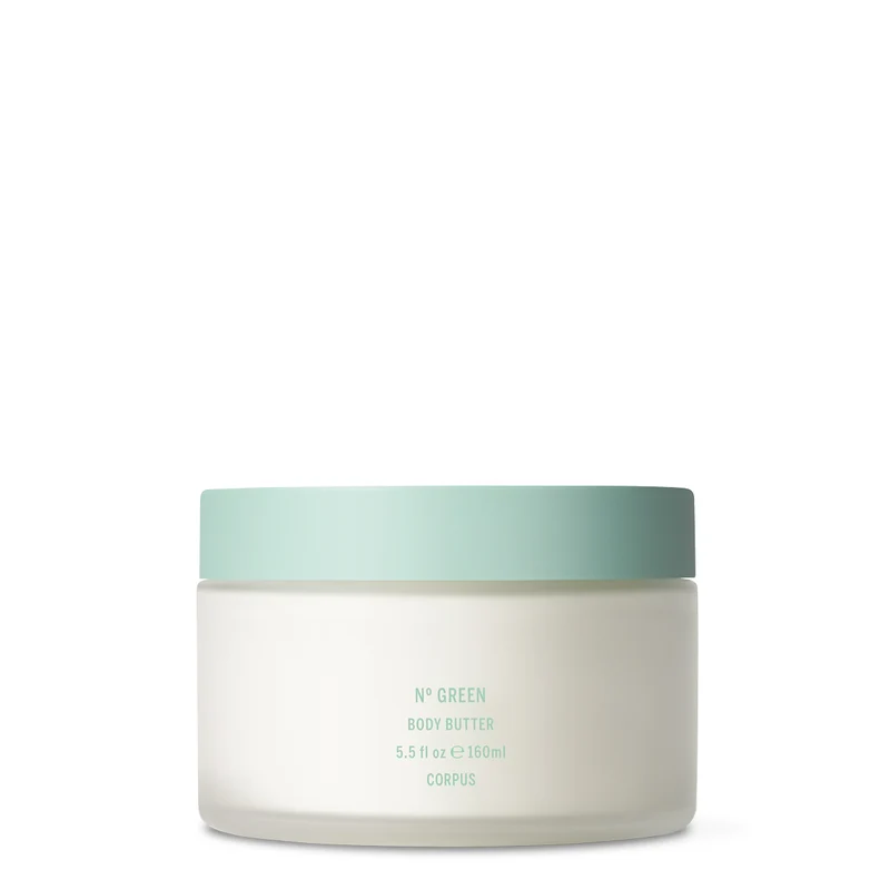 Nº Green Body Butter