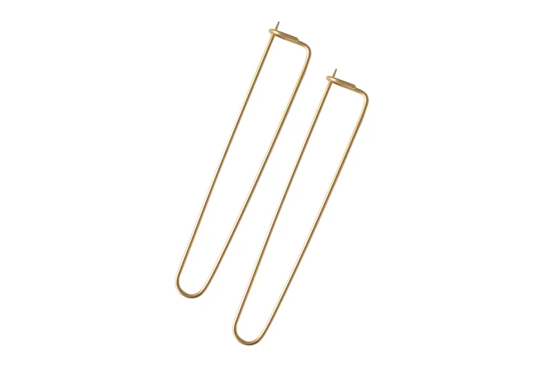 ka seeknit porte-point en aluminium gold New