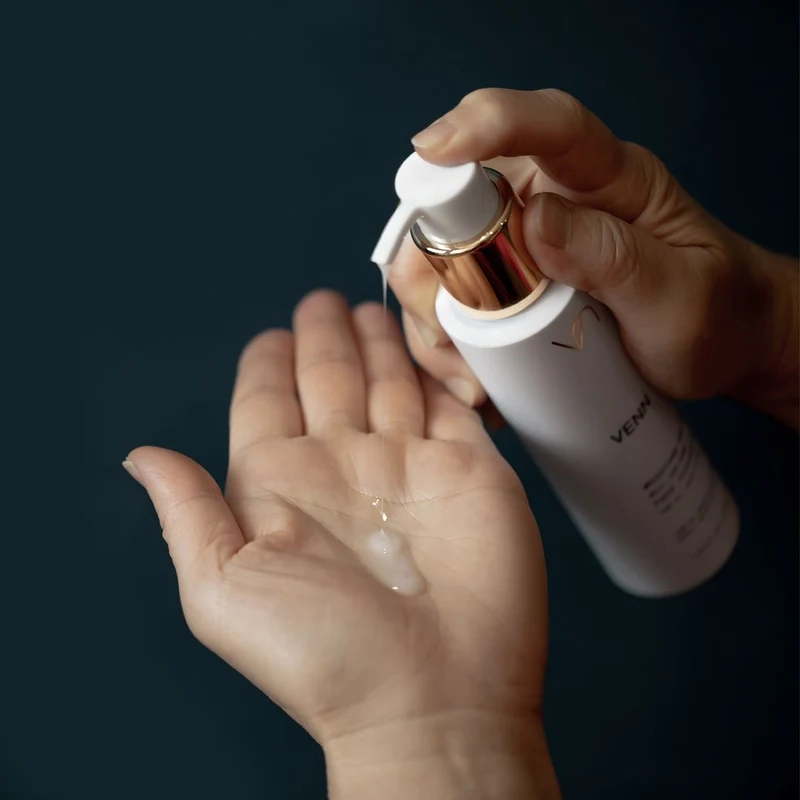 Moisture-Balance All-In-One Face Cleanser