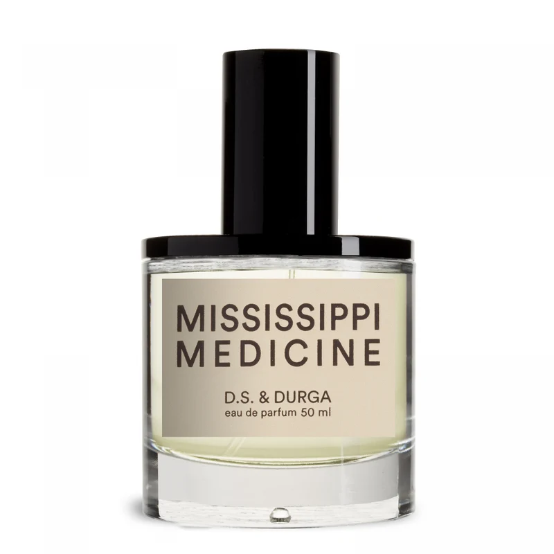 Mississippi Medicine