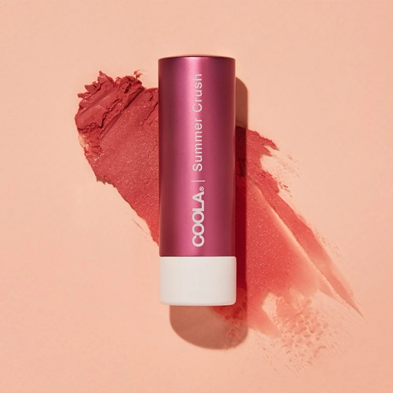 Mineral Lip Lux SPF30, Summer Crush
