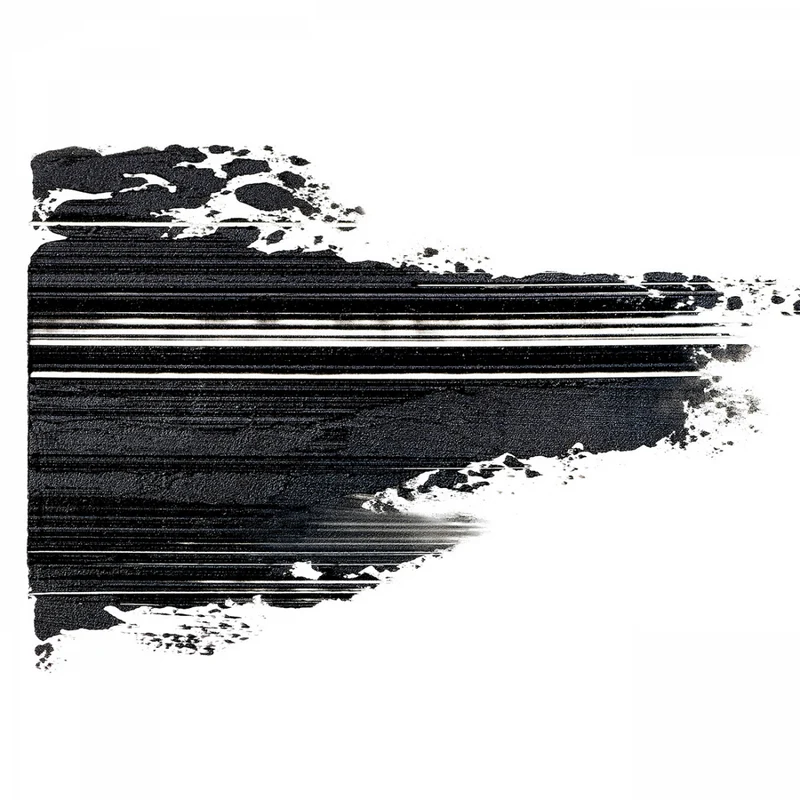 Mascara - The Black Serum