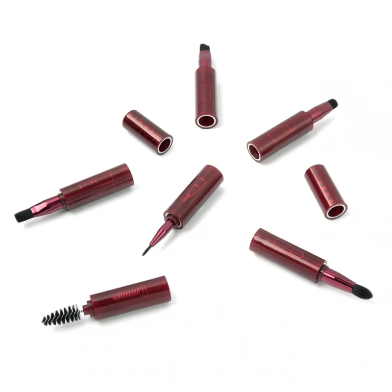 Magnetic Brush Set 02