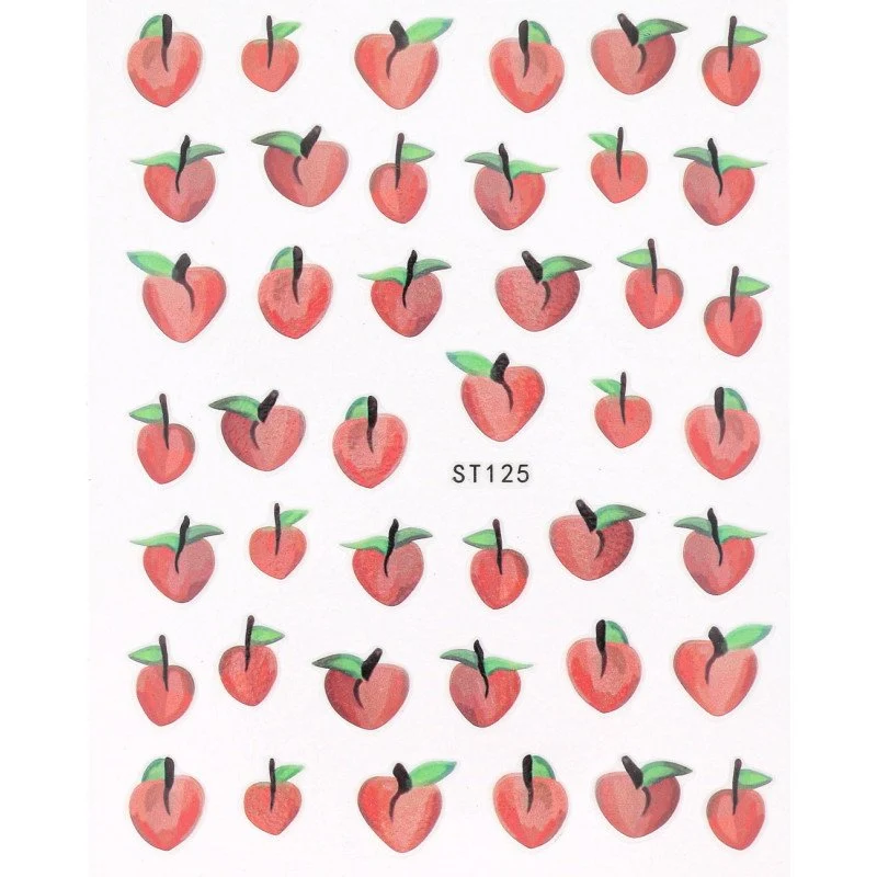 Stickers (PEACHES)