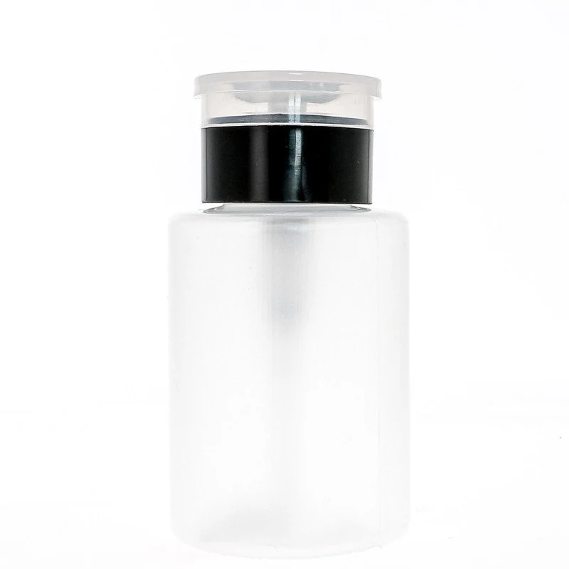 Cleaner pump