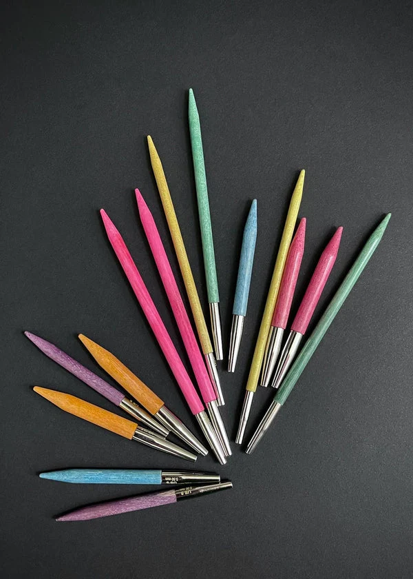 lykke jeu de couleurs 9 cm (3,5")