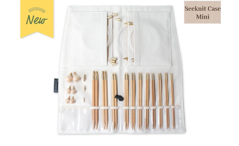 ka seeknit Coffret KOSHITSU premium 12,5 cm mini 11/9/3/6