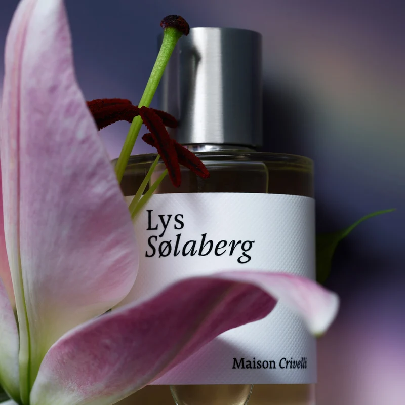 Lys Solaberg