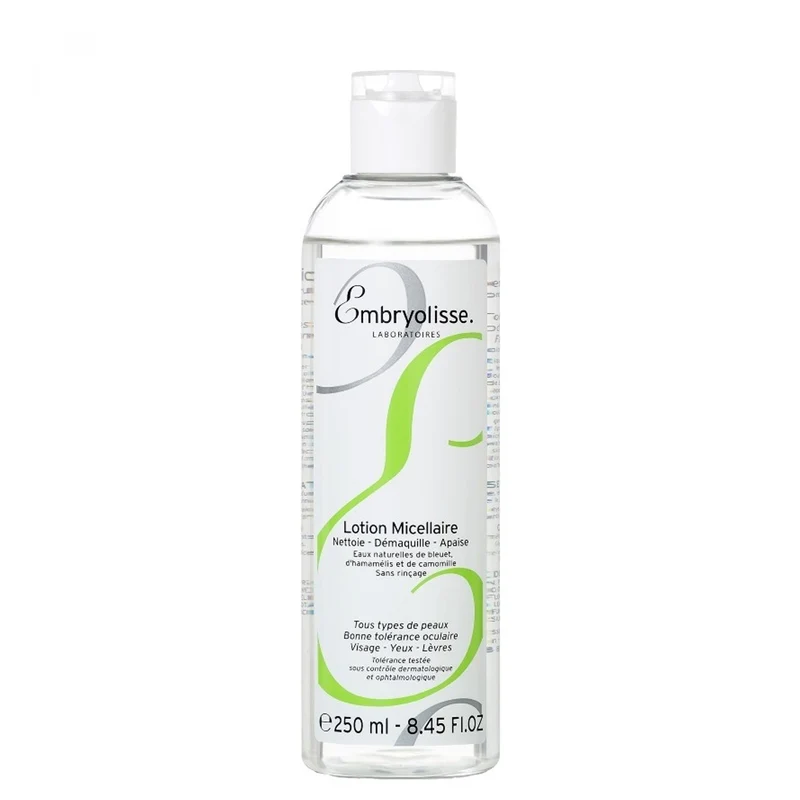 Lotion Micellaire