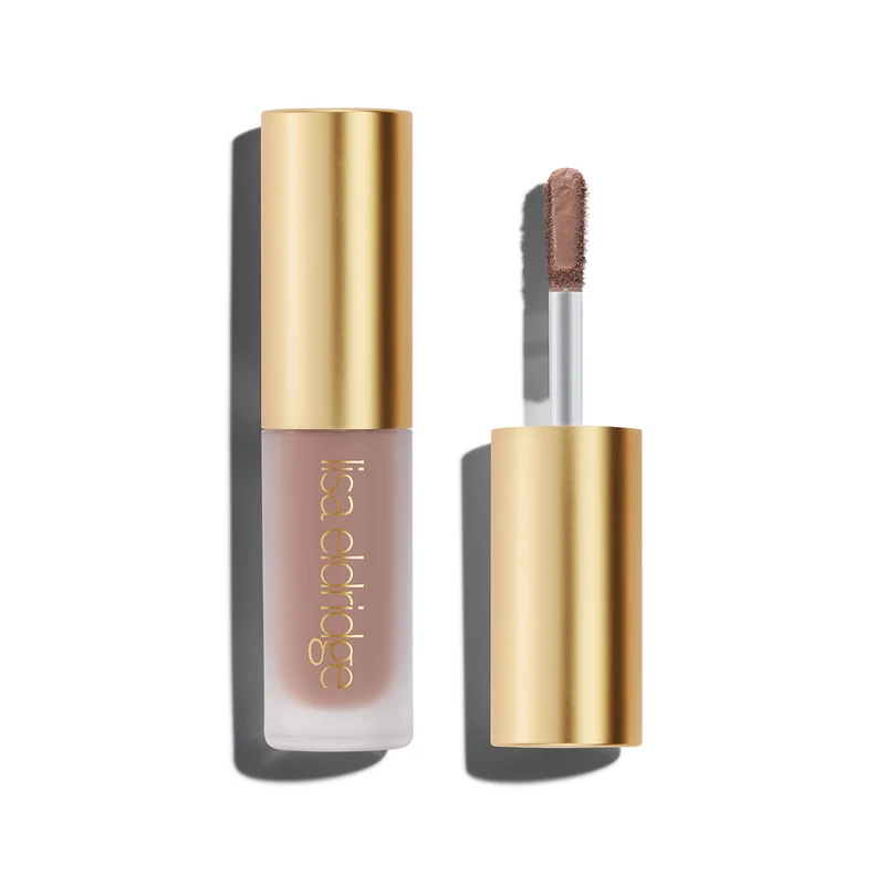 Liquid Silk Eyeshadow