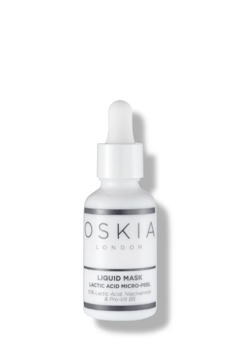 Liquid Mask