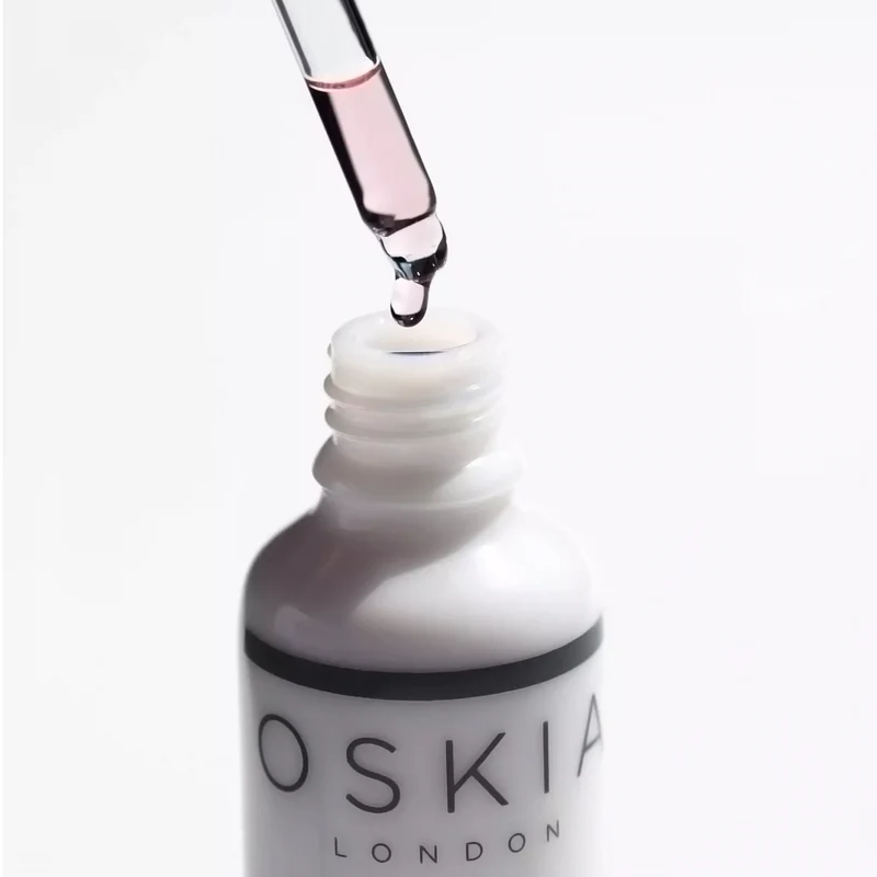 Liquid Mask