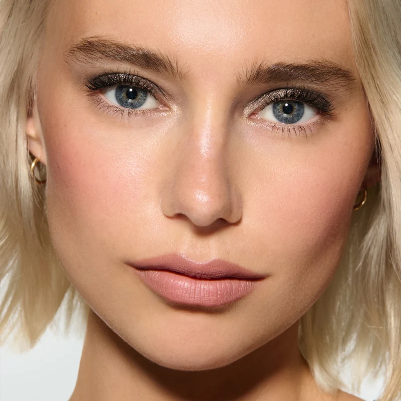 Liquid Lurex Eyeshadow