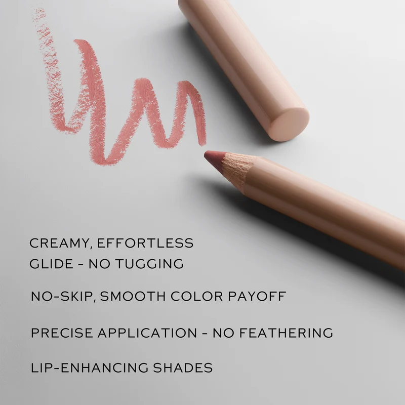 Lip Shape Lip Liner