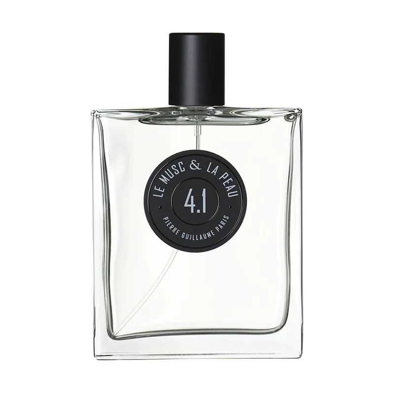 4.1 Le Musc & La Peau