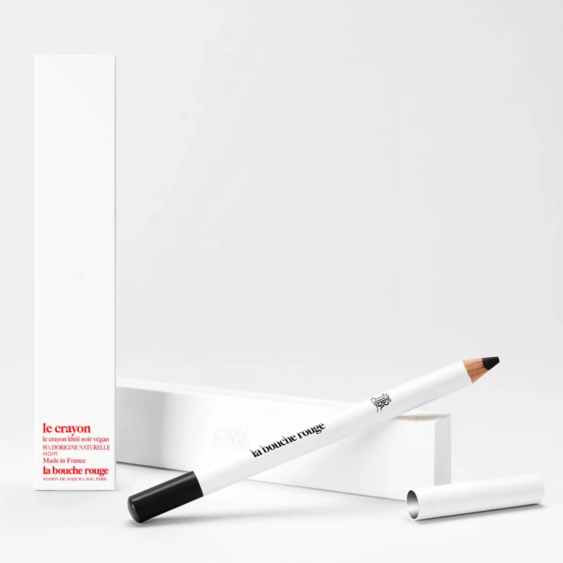 Le Kôhl Noir Eyeliner