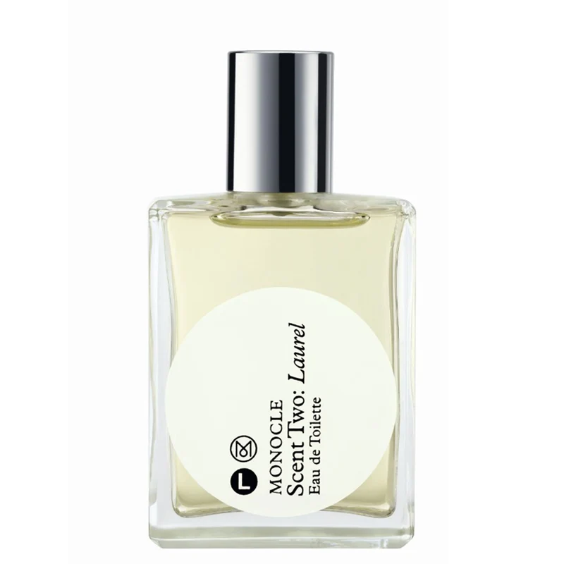 Monocle Scent Two: Laurel