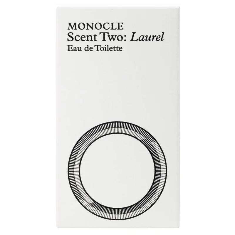 Monocle Scent Two: Laurel