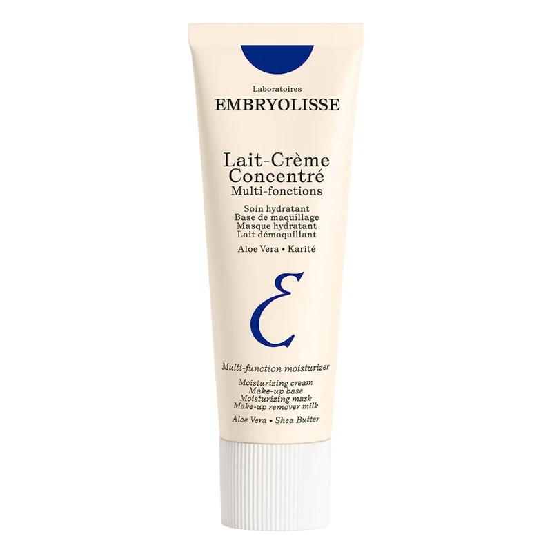 Lait Creme Concentree, Travel