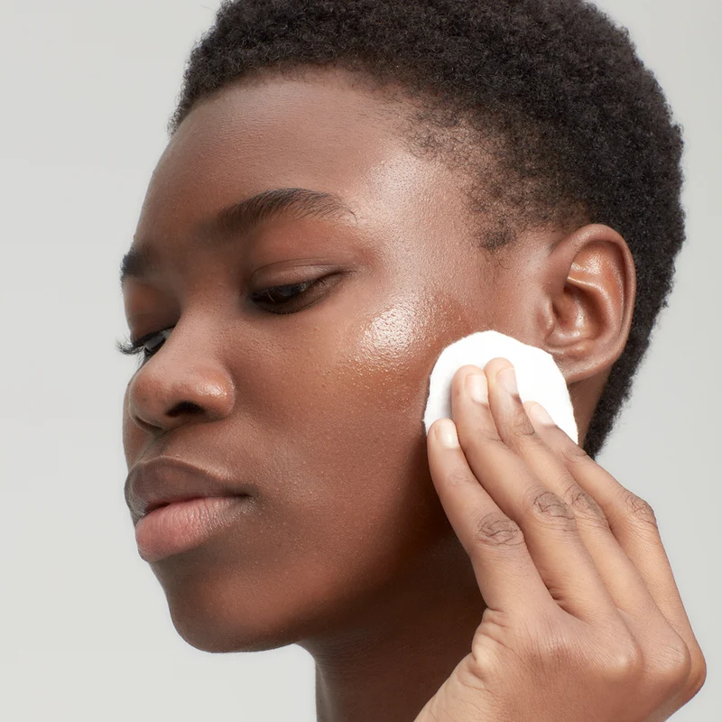 Daily Lactic Acid Gel Cleanser