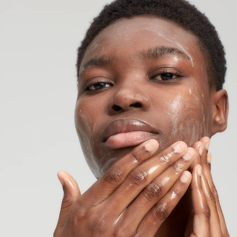 Daily Lactic Acid Gel Cleanser