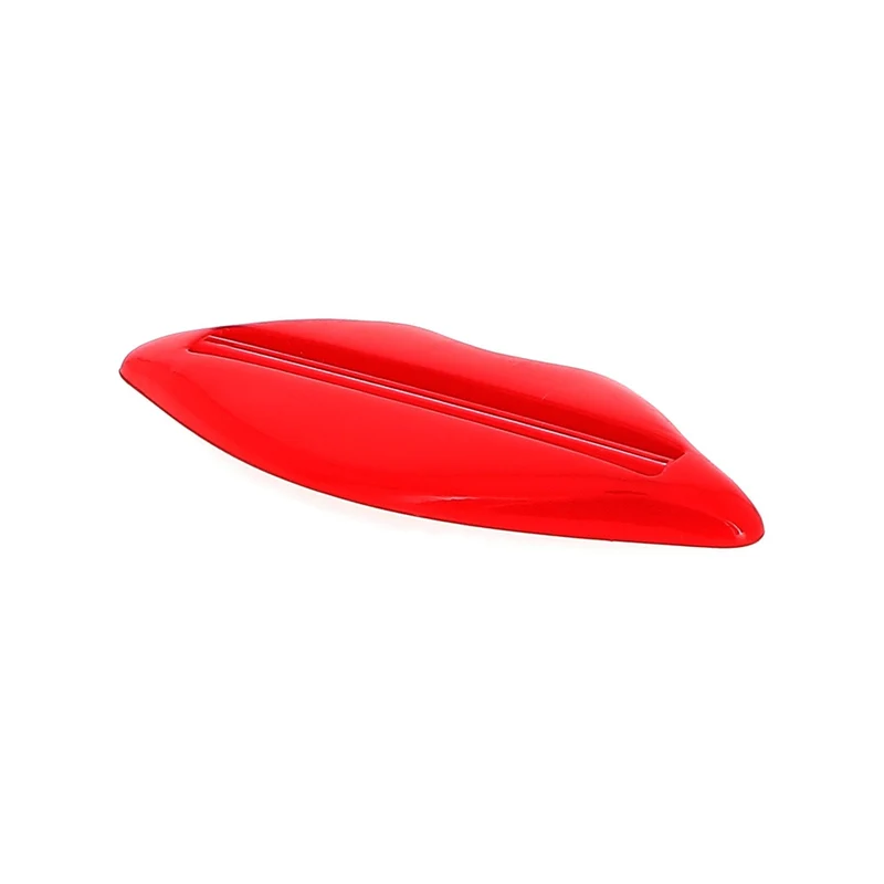 Presse à tube Polygel rouge