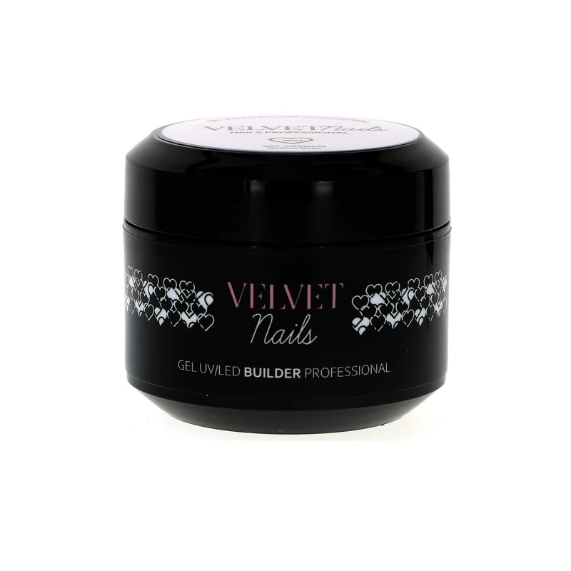 Gel uv French Médium white 30ml