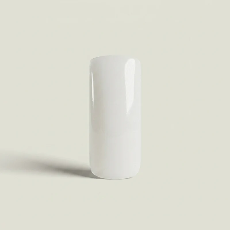 Capsules ongles naturels forme D x 100