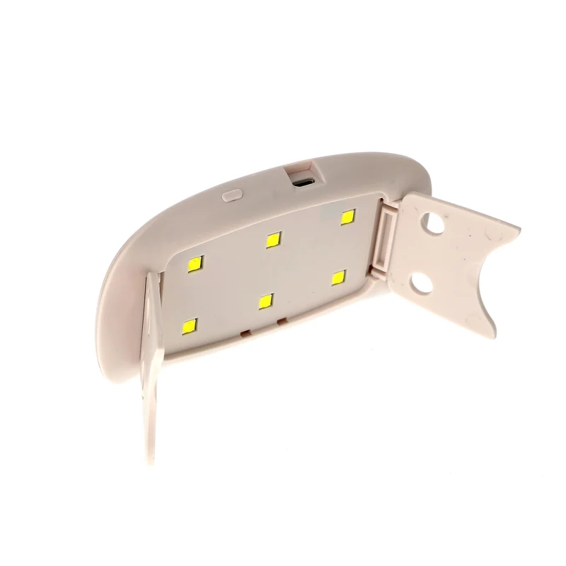 Mini lampe UV LED USB 6W