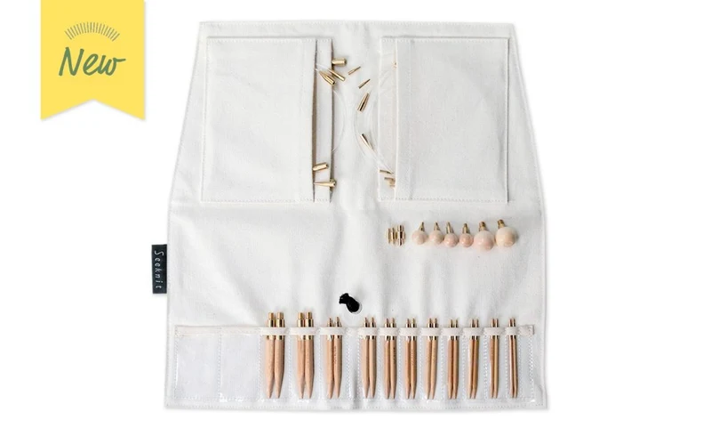 ka seeknit Coffret KOSHITSU premium 5 cm mini 11/9/3/6