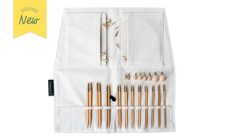 ka seeknit Coffret KOSHITSU premium 10 cm mini 11/9/3/6