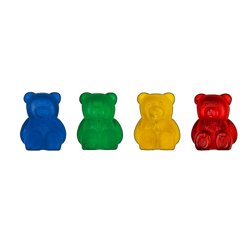 addi bouchons d'ours