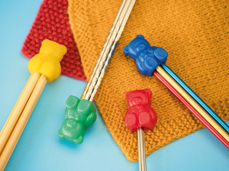 addi bouchons d'ours