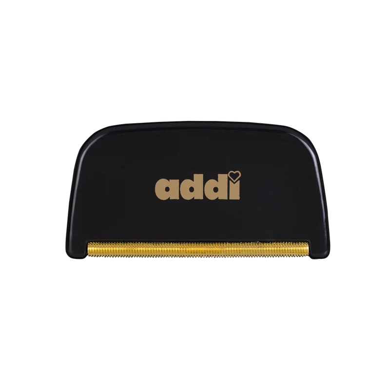 addi cashmere peigne