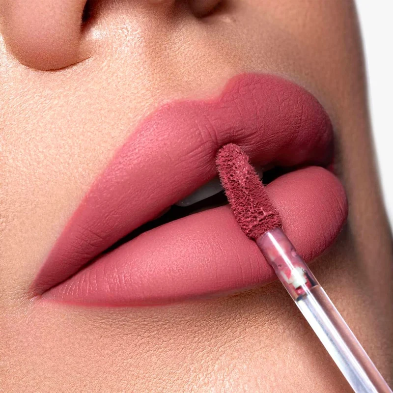 Rouge à Lèvres LIP MOUSSE CLOUD THERAPY