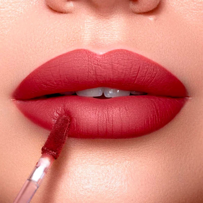 Rouge à Lèvres LIP MOUSSE CLOUD THERAPY