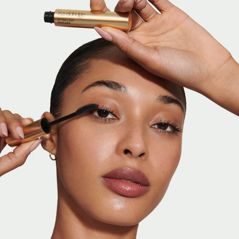 Kitten Lash Mascara