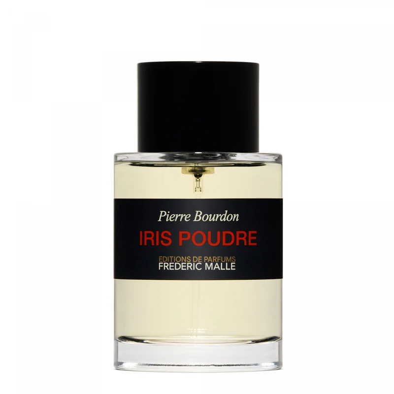 Iris Poudre