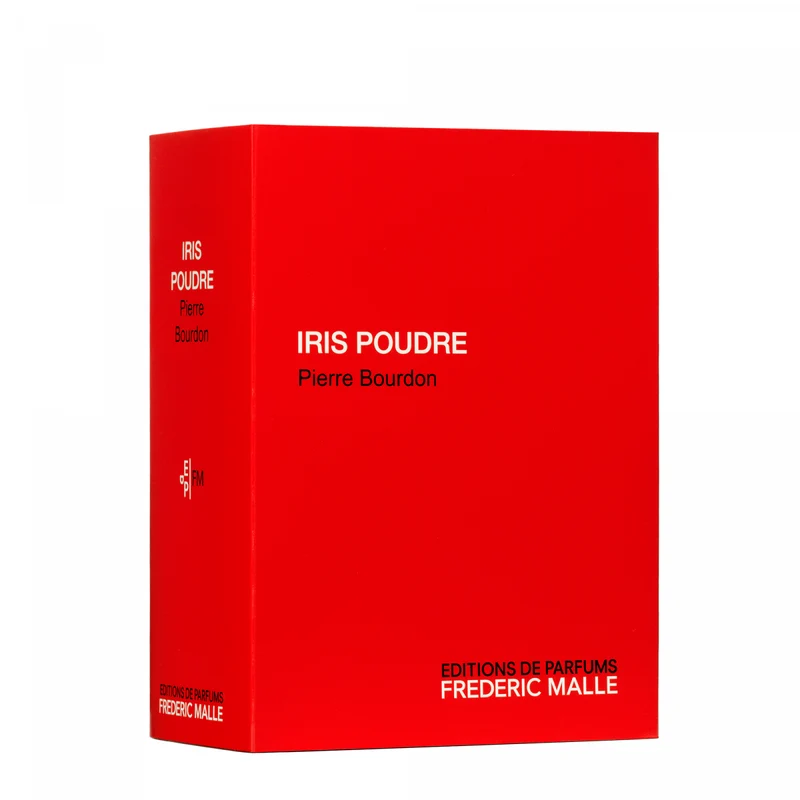 Iris Poudre