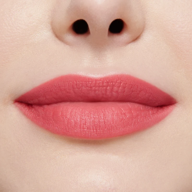 Insanely Saturated Lip Colour