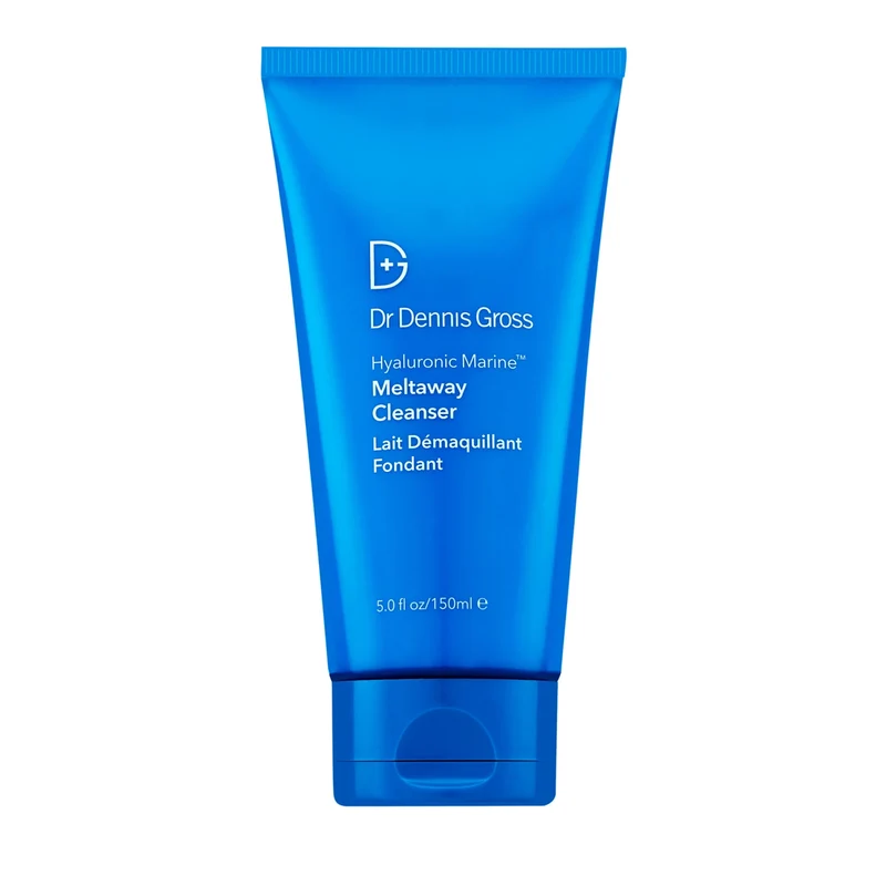 Hyaluronic Marine™ Meltaway Cleanser