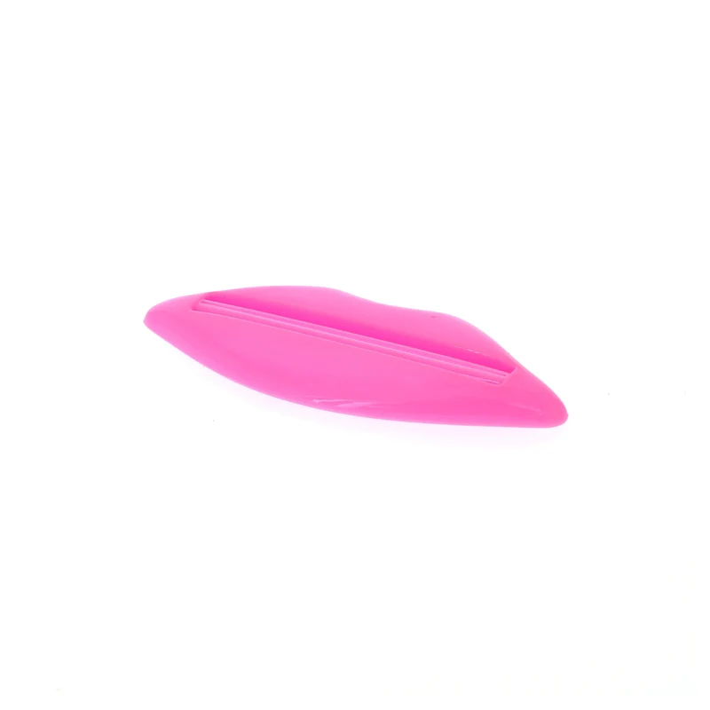 Presse à tube Polygel rose