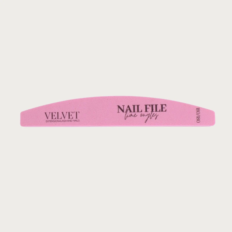 LIME PINK BUFFER