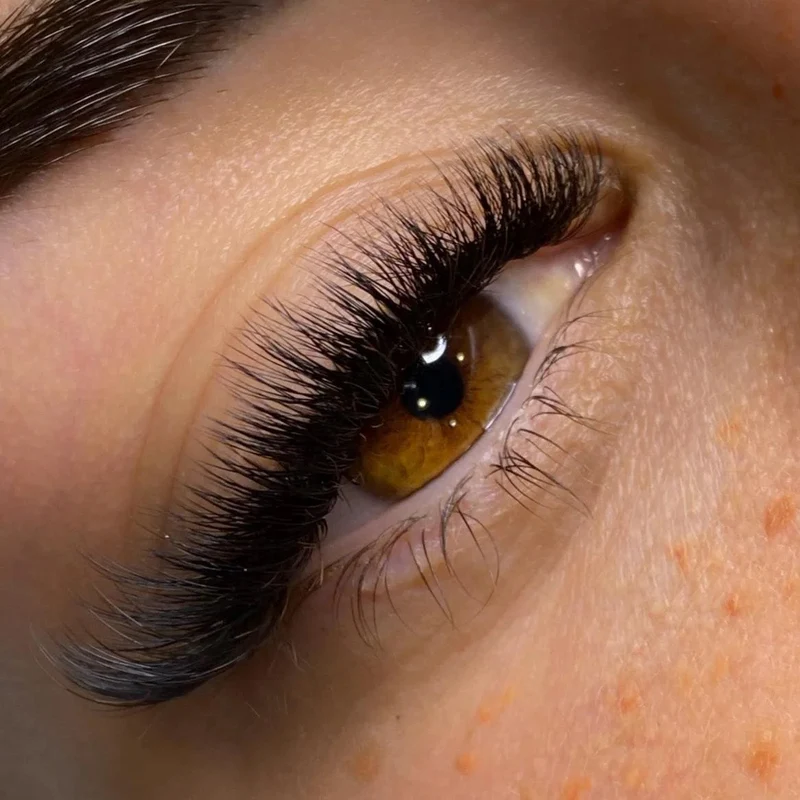 EASY FAN FLUFFY LASH (Tailles uniques)