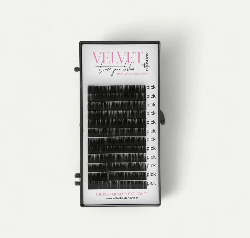 Volume russe synth (tailles uniques)