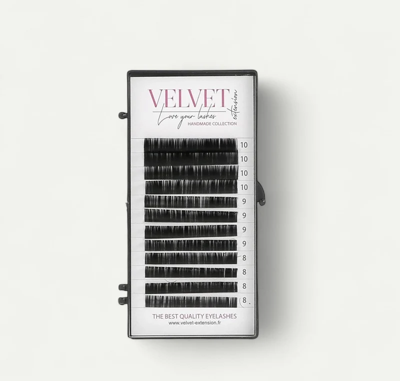 Volume russe synth (3 tailles au choix)