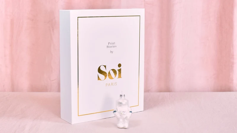 Boîte coffret cadeau Premium