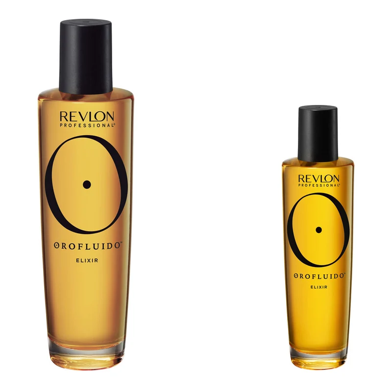 Elixir Argan Orofluido Original